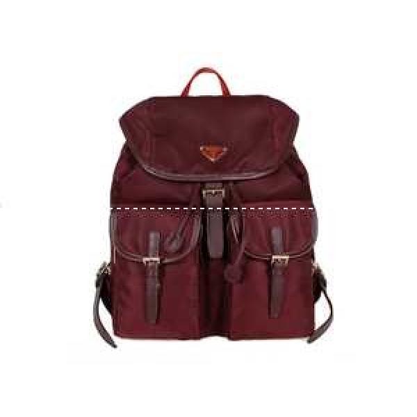 個性派 2026春夏 新作 PRADA プラダ リュック、バックパックBZ2811