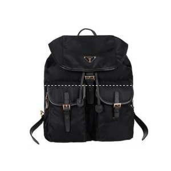 2026春夏 新作 人気が爆発 PRADA プラダ リュック、バックパックBZ2811