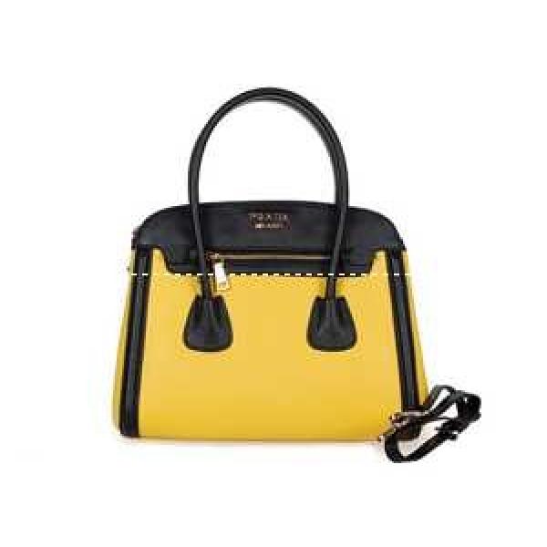 ～希少 2026春夏 新作 PRADA プラダ 手持ち&amp;ショルダー掛け2596