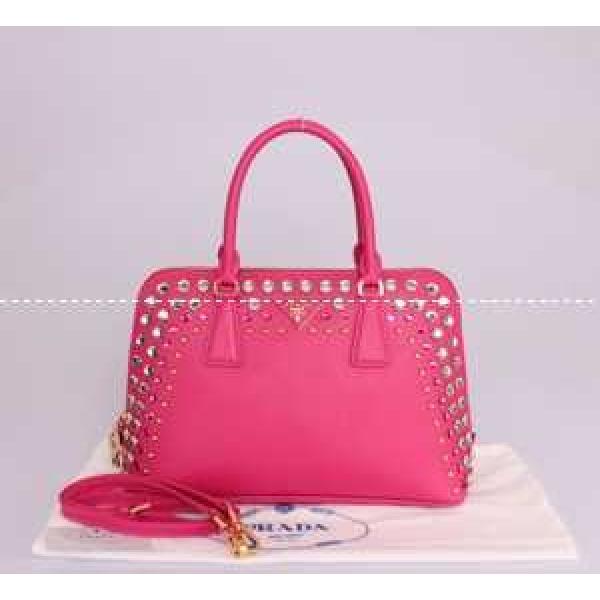 2026春夏 新作 PRADA プラダ SALE!今季 手持ち&amp;ショルダー掛け0837B