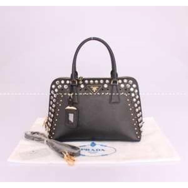 2026春夏 新作 SALE!今季 PRADA プラダ 手持ち&amp;ショルダー掛け0837B