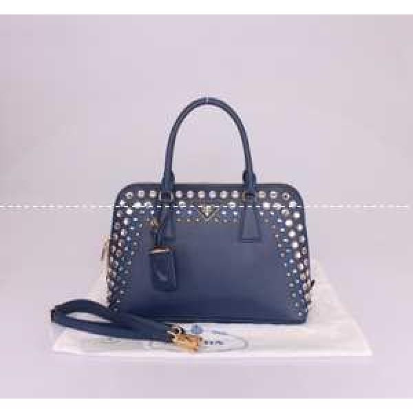 SALE!今季 2026春夏 新作 PRADA プラダ 手持ち&amp;ショルダー掛け0837B