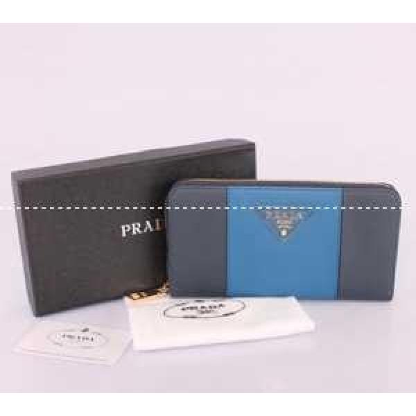 PRADA プラダ 2026新作 レディース長財布0506