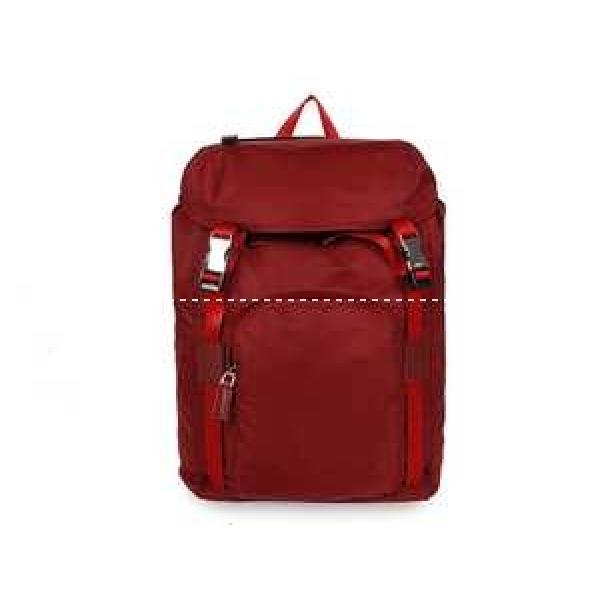 最旬アイテム 2026春夏 新作 PRADA プラダ リュック、バックパック135