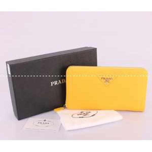 2026新作 大特価 PRADA プラダ レディース長財布1188