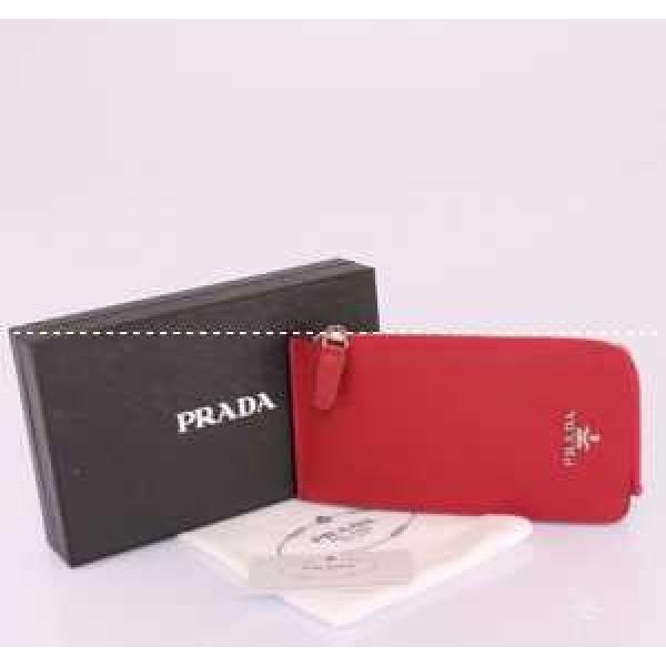 人気が爆発 2026新作 PRADA プラダ レディース長財布8085A