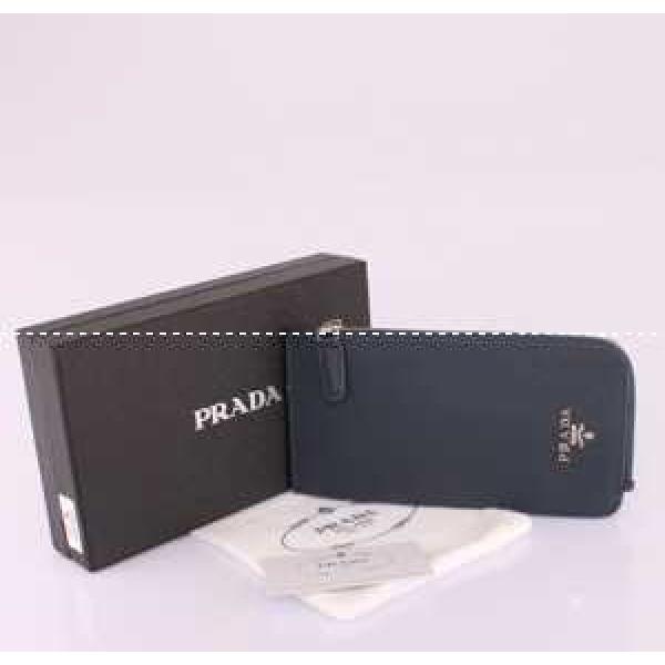 2026新作 PRADA プラダ～希少 レディース長財布1168