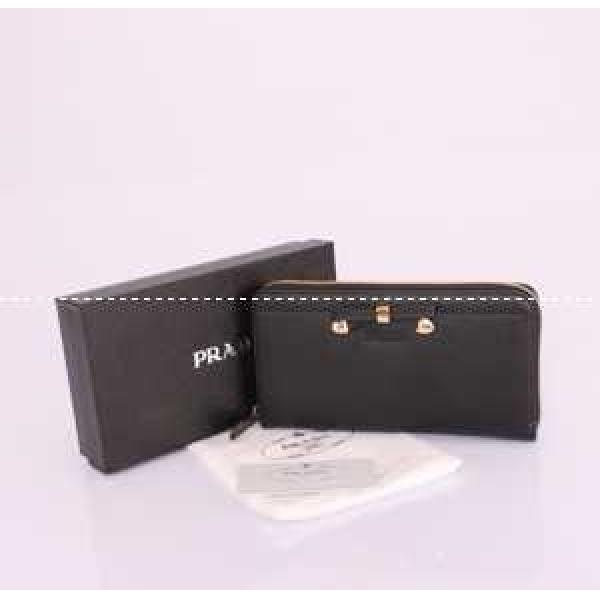 2026新作 個性派 PRADA プラダ レディース長財布0506