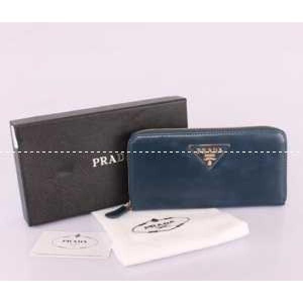 2026新作 人気商品 PRADA プラダ レディース長財布P1-05