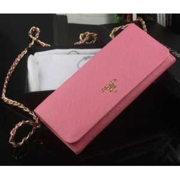 2026 お買得 PRADA プラダース長財布
