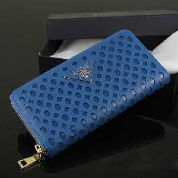 SALE!今季 2026 PRADA プラダース長財布