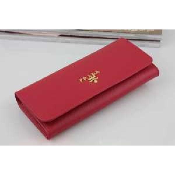 完売品！ 2026 PRADA プラダース長財布