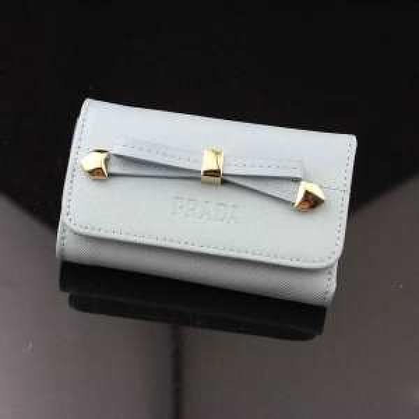 超レア 2026 PRADA プラダース長財布