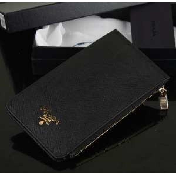 SALE!今季 2026 PRADA プラダース長財布