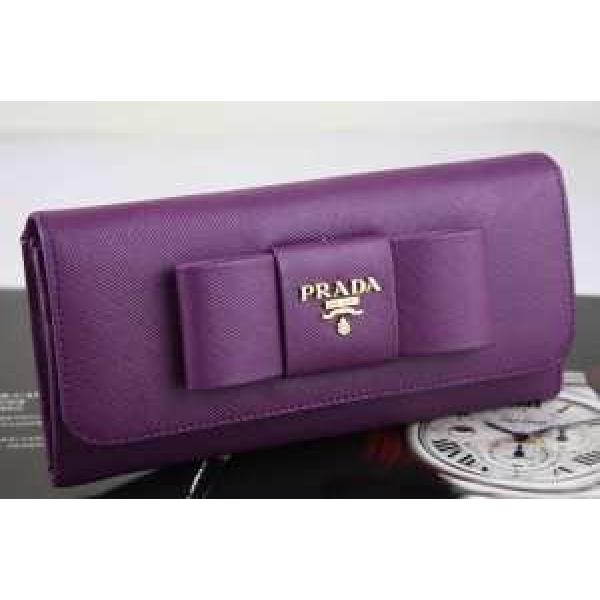 完売品！ 2026 PRADA プラダース長財布