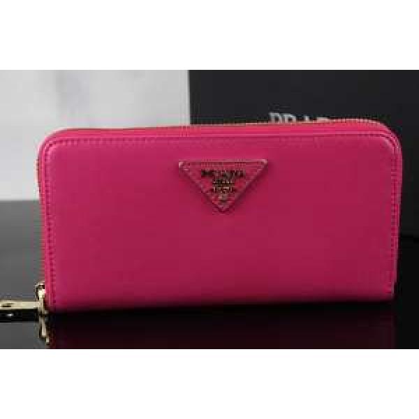 大特価 2026 PRADA プラダース長財布