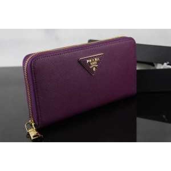 SALE開催 2026 PRADA プラダース長財布