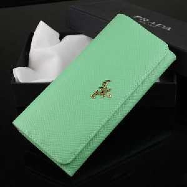 完売品！ 2026 PRADA プラダース長財布