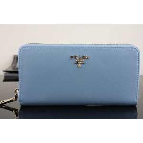 SALE!今季 2026 PRADA プラダース長財布