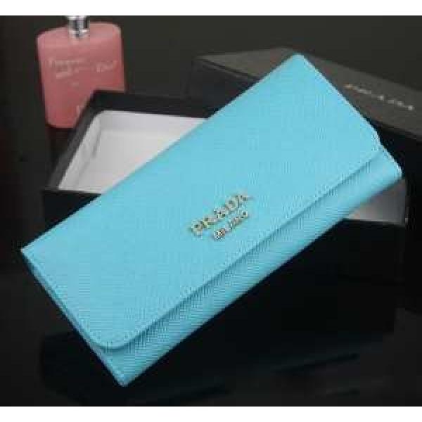完売品! 2026 PRADA プラダース長財布