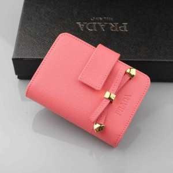 SALE開催 2026 PRADA プラダース長財布