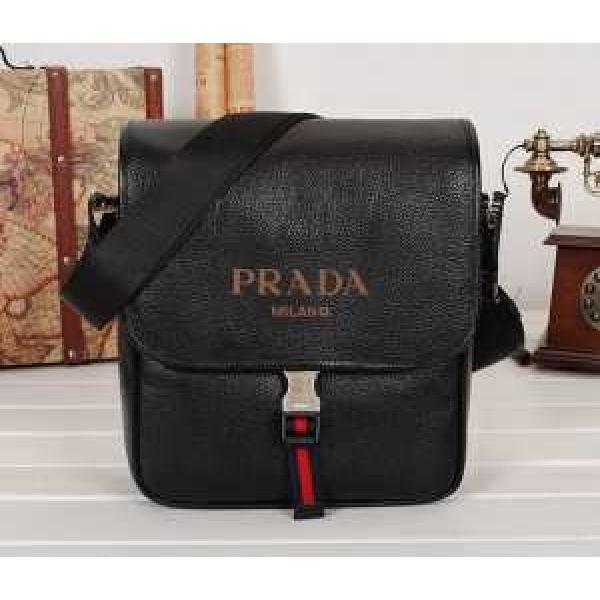 めちゃくちゃお得 2026春夏 PRADA プラダ ショルダーバッグ PR-M8661-5