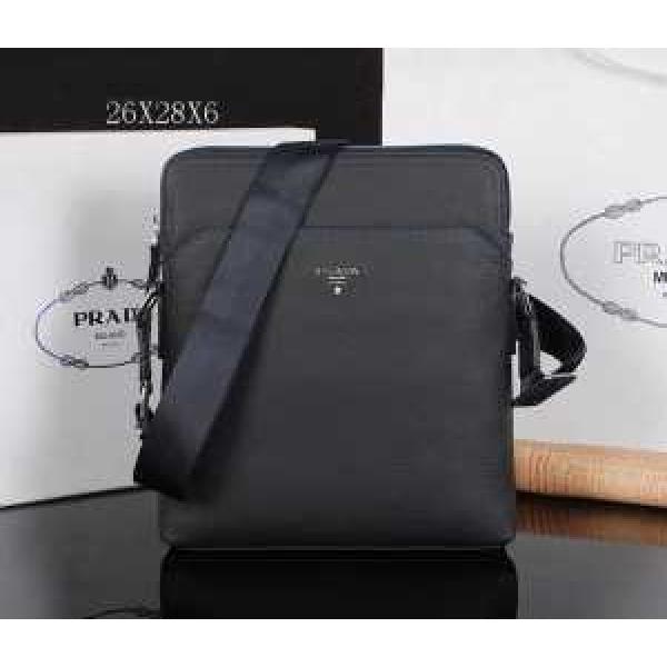 2026春夏 新入荷! PRADA プラダ ショルダーバッグ PR-M25-3