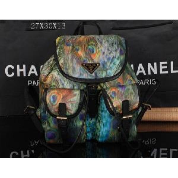 ★新作セール 2026春夏 PRADA プラダ リュック、バックパック