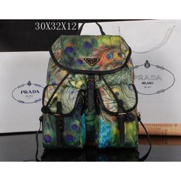 2026春夏 超人気美品◆PRADA プラダ リュック、バックパック