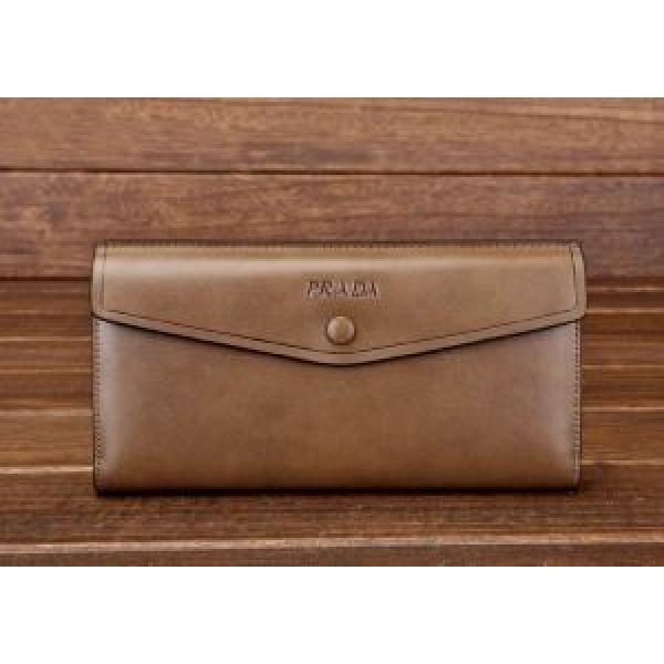 大特価 2026春夏 PRADA プラダ メンズ財布
