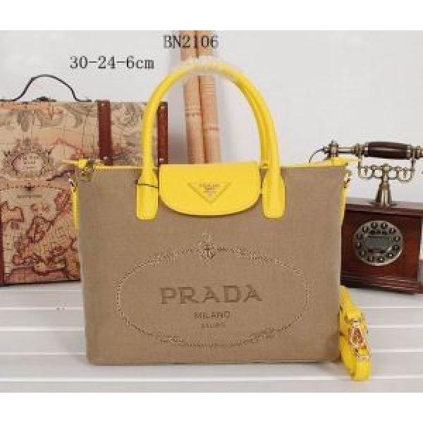 SALE開催 2026春夏 PRADA プラダ 手持ち&amp;ショルダー掛け レディース