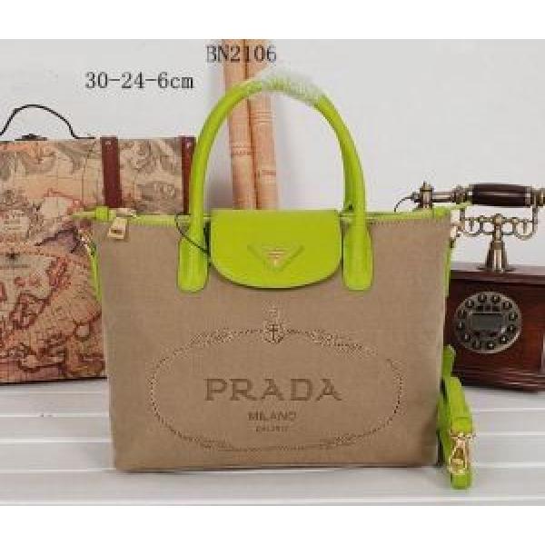 SALE!今季 2026春夏 PRADA プラダ 手持ち&amp;ショルダー掛け レディース