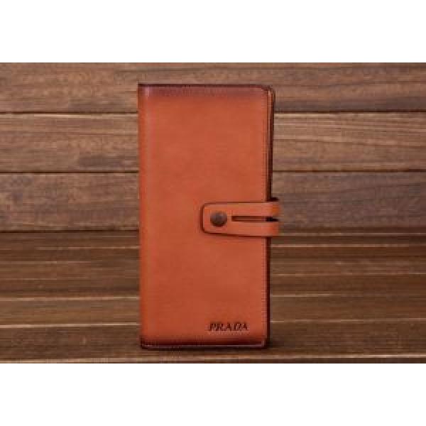 人気商品  2026春夏 PRADA プラダ メンズ財布