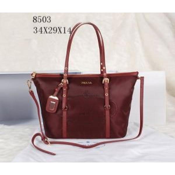 超人気美品◆2026春夏 PRADA プラダ 手持ち&amp;ショルダー掛け レディース