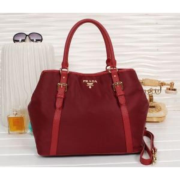 新入荷 2026春夏 PRADA プラダ 手持ち&amp;ショルダー掛け レディース