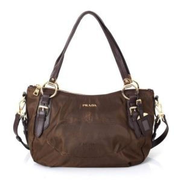 入手困難 2026春夏 PRADA プラダ 手持ち&amp;ショルダー掛け レディース