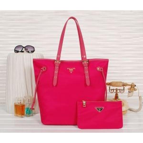 値下げ！ 2026春夏 PRADA プラダ  ショルダーバッグ レディース