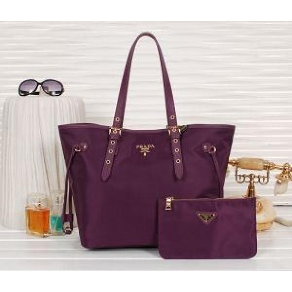 個性派 PRADA プラダ  2026春夏 ショルダーバッグ レディース