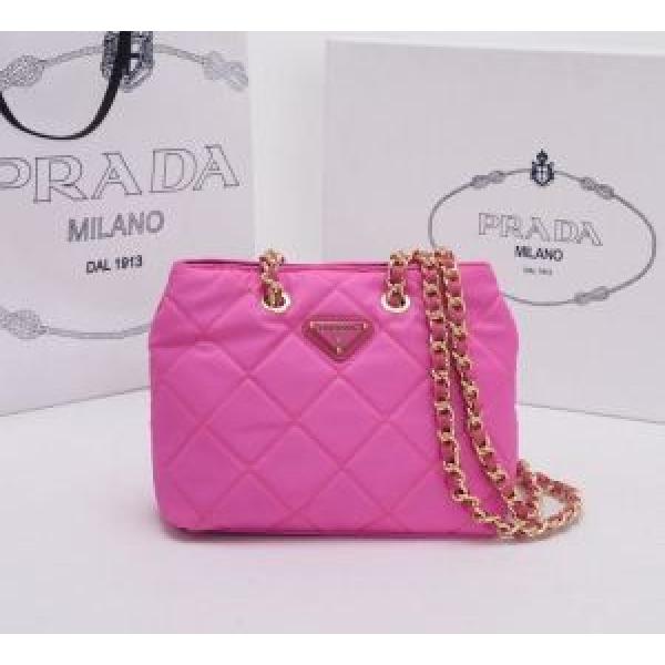 ～希少  PRADA プラダ  2026春夏  ショルダーバッグ レディース