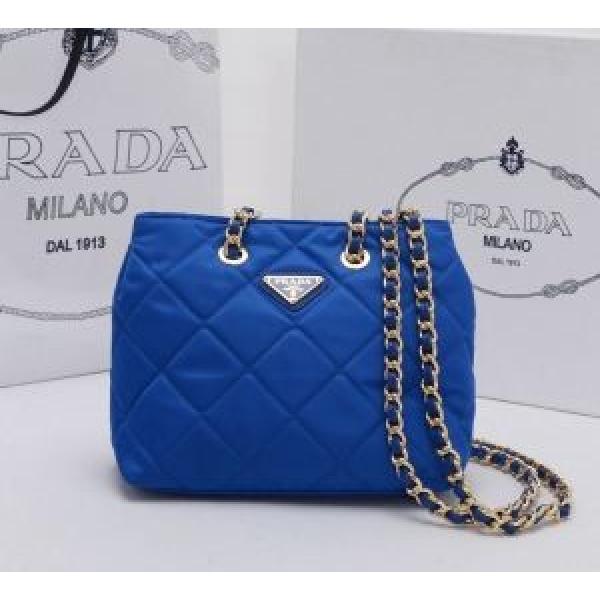 首胸ロゴ  PRADA プラダ 2026春夏  ショルダーバッグ レディース