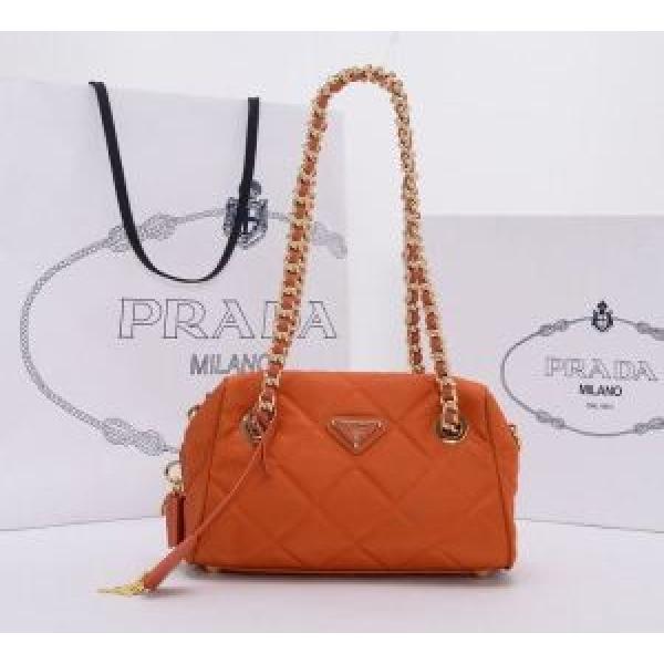 2026春夏 PRADA プラダ 特選新作  ショルダーバッグ レディース