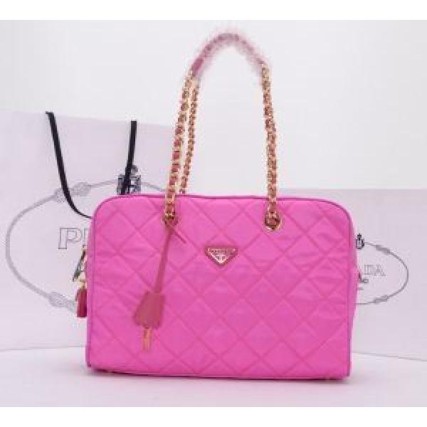 2026春夏 PRADA プラダ ～希少  ショルダーバッグ レディース