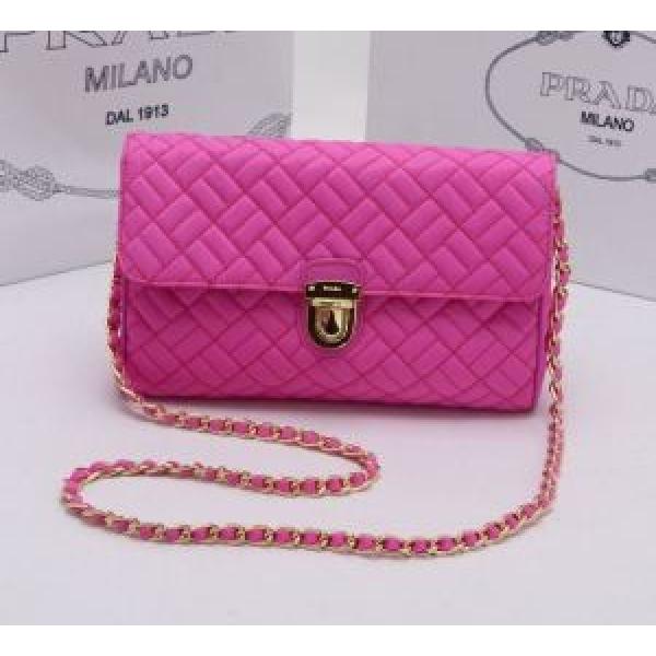 2026春夏 完売品！PRADA プラダ ショルダーバッグ レディース