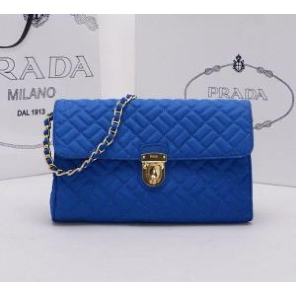 2026春夏 値下げ！PRADA プラダ ショルダーバッグ レディース