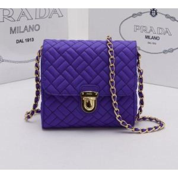2026春夏 PRADA プラダ 新作登場 ショルダーバッグ レディース