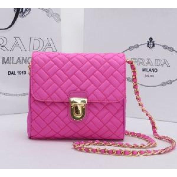 2026春夏 PRADA プラダ 大人気 ショルダーバッグ レディース