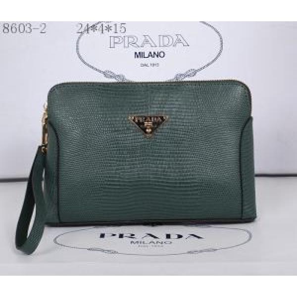 2026 PRADA プラダ  レディース財布 8603-2