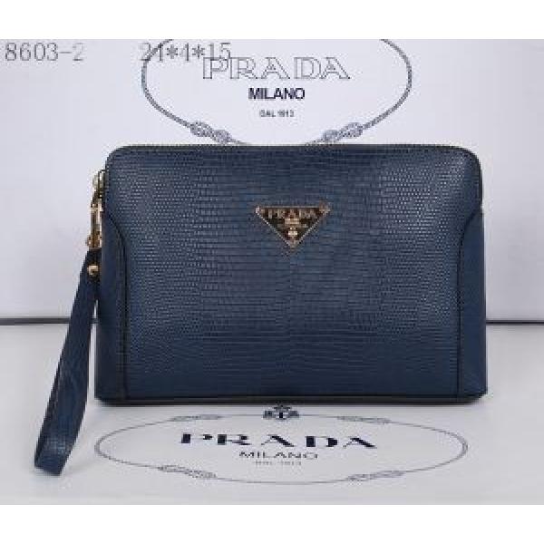 人気激売れ新作 2026 PRADA プラダ  レディース財布 8603-2