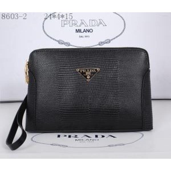 2026 PRADA プラダ  レディース財布 8603-2