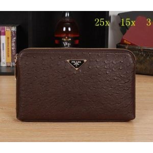 2026 個性派 PRADA プラダ  レディース財布